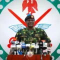 DHQ Orders Protesting Ex-Soldiers to Vacate Finance Ministry