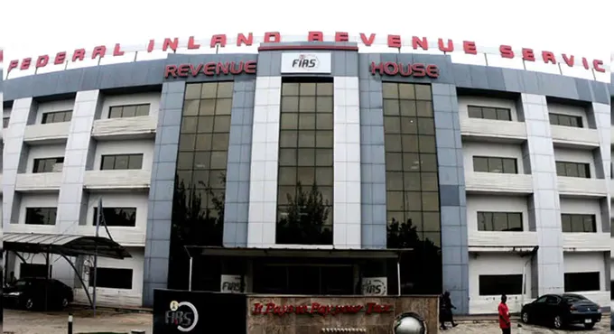 FIRS Says 411% Revenue Rise Will Not Stop Federal Government Borrowing 17 FIRS Says 411% Revenue Rise Will Not Stop Federal Government Borrowing