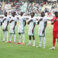 Super Eagles Confirmed to Face Gabon in African Play-Off for 2026 World Cup 4 Super Eagles Confirmed to Face Gabon in African Play-Off for 2026 World Cup