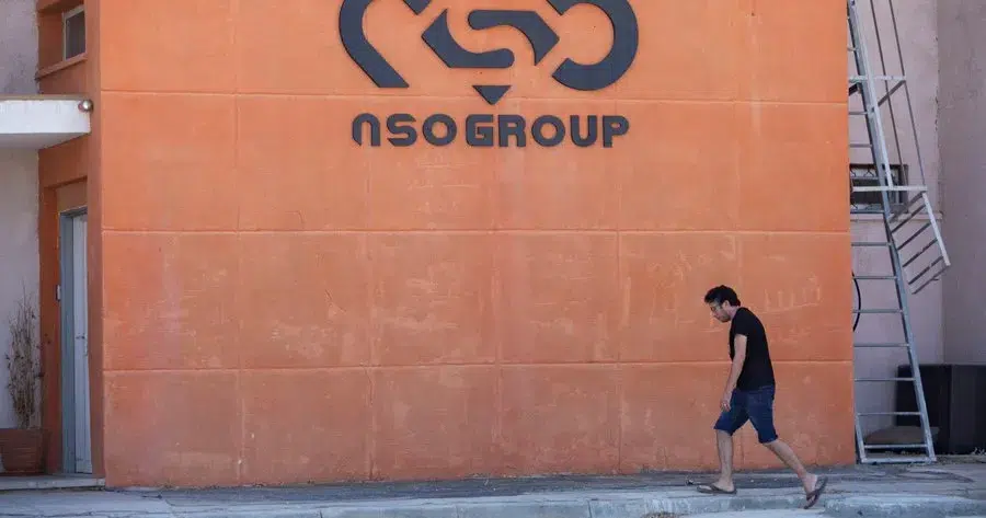 US Judge Blocks NSO Group from Targeting WhatsApp Users Cuts Damages to $4 Million