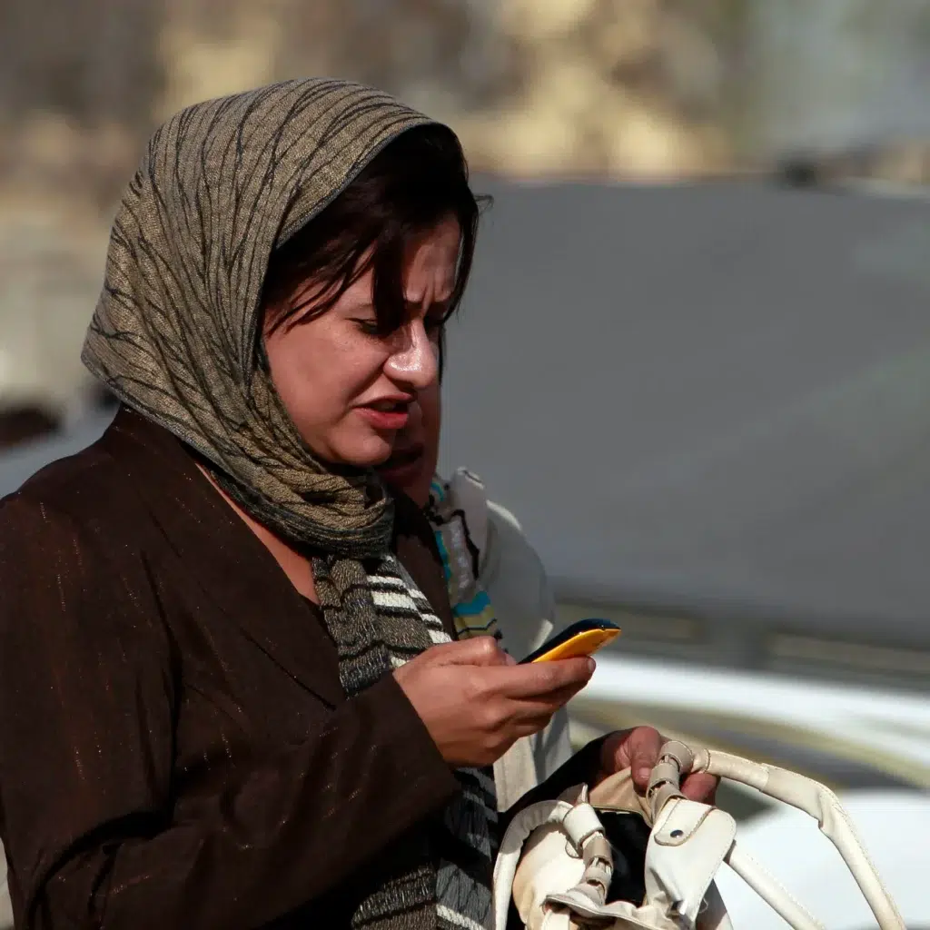 Afghan Government Restricts Social Media Platforms Amid Security Concerns