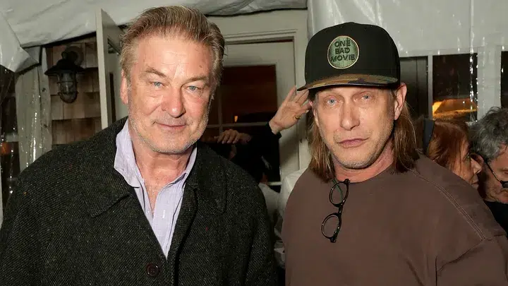 Alec Baldwin and Brother Survive SUV Crash into Tree in East Hampton 3 Alec Baldwin and Brother Survive SUV Crash into Tree in East Hampton