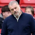 Ange Postecoglou Sacked by Nottingham Forest After Just 40 Days in Charge
