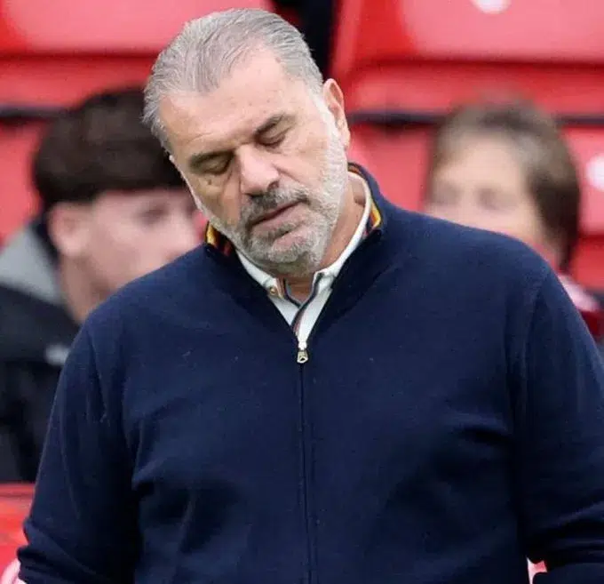 Ange Postecoglou Sacked by Nottingham Forest After Just 40 Days in Charge 1 Ange Postecoglou has been sacked as Nottingham Forest manager