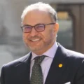 UAEs Anwar Gargash Confirms Ongoing Talks on Deploying Security Personnel to Gaza 4 Anwar Gargash
