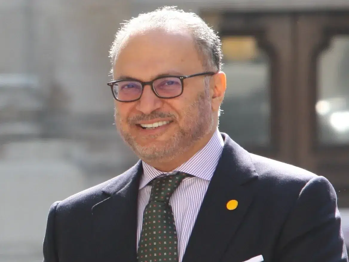 Anwar Gargash edited