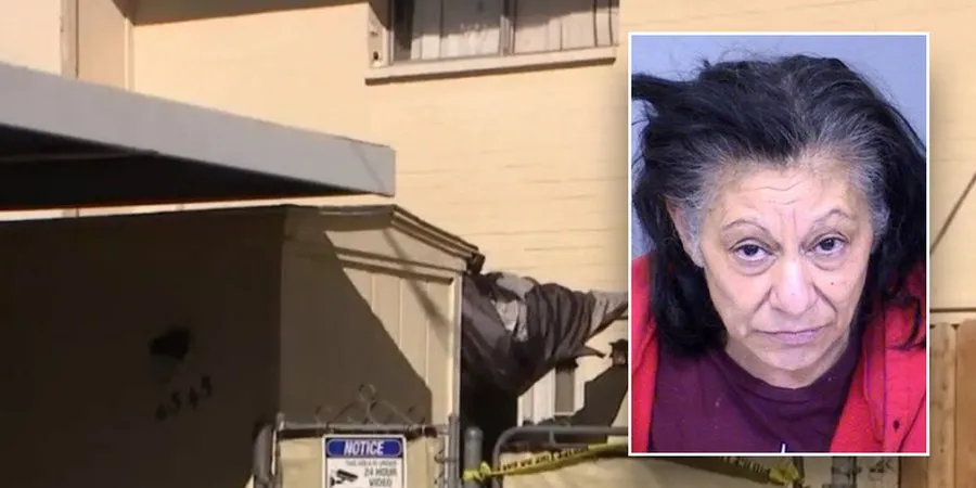 Arizona Girl Death Ruled Homicide After Alleged Confinement in Makeshift Cage 5 Arizona Girl Death Ruled Homicide After Alleged Confinement in Makeshift Cage