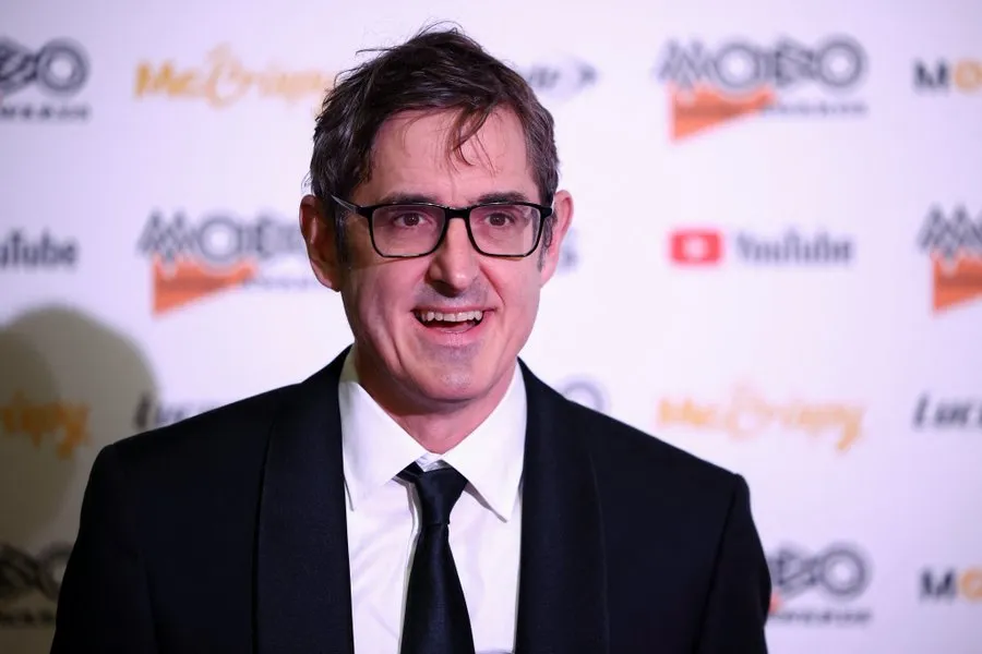 British Airways Ends Sponsorship of Louis Theroux Podcast After Controversial Bob Vylan Interview 2 British Airways Ends Sponsorship of Louis Theroux Podcast After Controversial Bob Vylan Interview