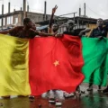 Cameroon opposition leader to face legal action over election unrest - government says