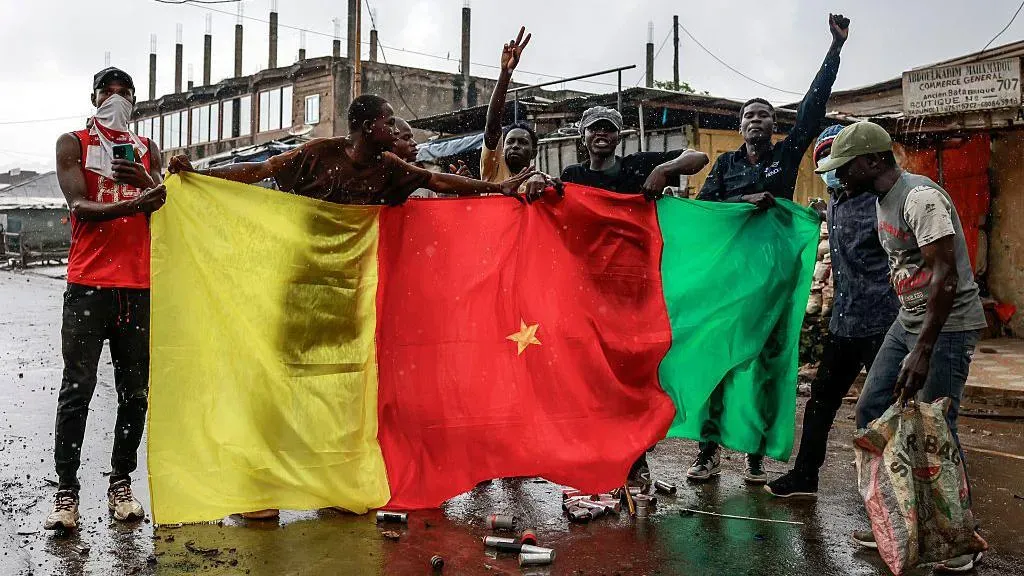 Cameroon opposition leader to face legal action over election unrest government says