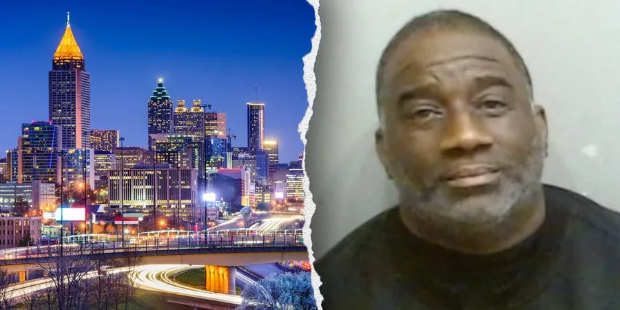 Atlanta Carjacking Victim Arrested After Shooting Teen Attempting to Break Into Vehicle 2 Atlanta Carjacking Victim Arrested After Shooting Teen Attempting to Break Into Vehicle