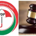 Nigerian Court Halts PDP’s 2025 National Convention Amid Leadership Dispute 4 Nigerian Court Halts PDP’s 2025 National Convention Amid Leadership Dispute