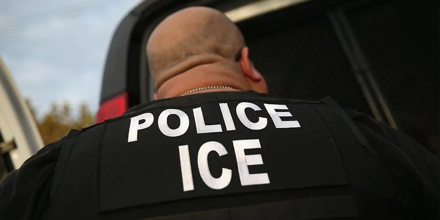 DHS Reports 8,000% Surge in Death Threats Against ICE Officers Amid Rising Violence