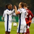 England Secure 25th Spot in 2026 World Cup Field After Dominant Qualifier Win
