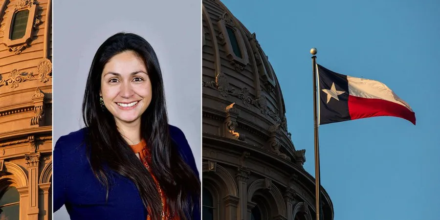 Texas Mother Esmeralda Esmi Cantu-Castle Runs for Public Office After Losing Daughter 8 Texas Mother Esmeralda Esmi Cantu-Castle Runs for Public Office After Losing Daughter