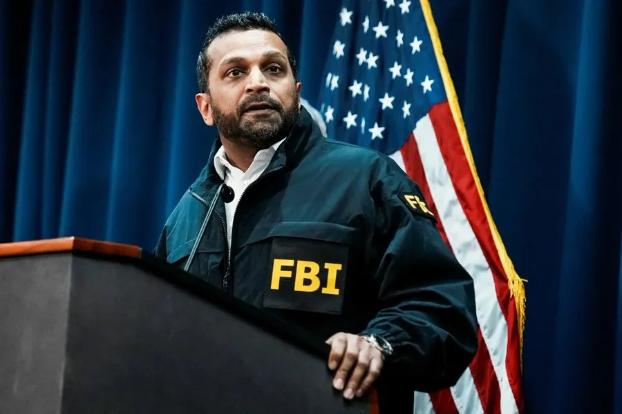 FBI Director Kash Patel Confirms Agency Foiled Major Terrorist Attack Plot in Michigan