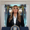 Melania Trump Confirms 8 Ukrainian Children Reunited With Families After Backchannel Talks With Putin