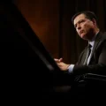 Former FBI Chief James Comey Pleads Not Guilty to Lying to Congress and Obstruction Charges 4 Former FBI Chief James Comey Pleads Not Guilty to Lying to Congress and Obstruction Charges