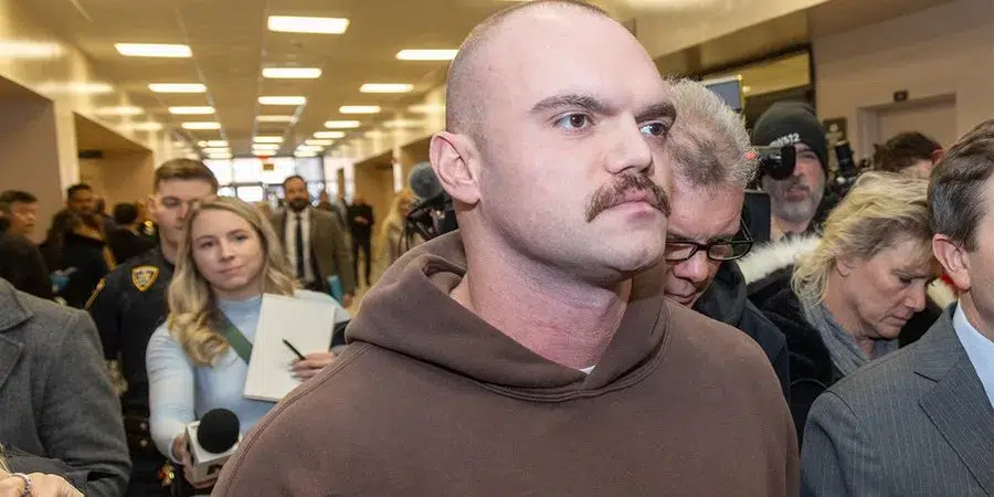 Former New York State Trooper Sentenced to Six Months in Prison for Faking His Own Shooting 5 Former New York State Trooper Sentenced to Six Months in Prison for Faking His Own Shooting