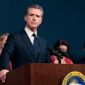 Gavin Newsom Says He is Open to Presidential Run - Will Decide After 2026 Midterms