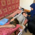 Gaza Children Die Waiting for Israeli Approval of Evacuations Amid Humanitarian Crisis 4 Gaza Children Die Waiting for Israeli Approval of Evacuations Amid Humanitarian Crisis