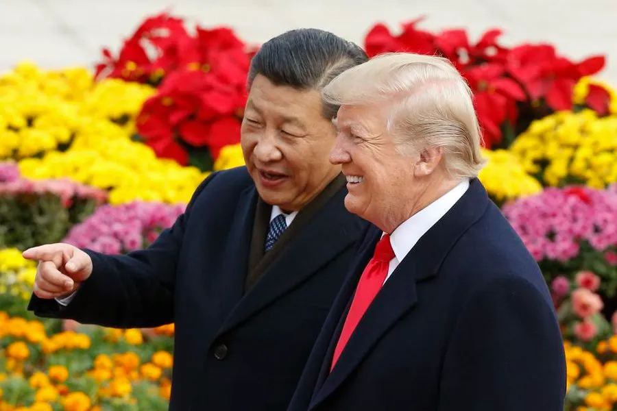 Gold Prices Drop Again as S&P 500 Hits Record High Amid China Trade Deal Optimism