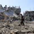 Hamas Accepts Trumps Peace Plan, Ends Gaza War and Frees Hostages