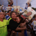 Hamas Releases First Group of Israeli Hostages Under New Ceasefire Accord 4 Hamas Releases First Group of Israeli Hostages Under New Ceasefire Accord