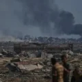 Hamas Partially Accepts Trumps Gaza Plan - Calls for Further Negotiations