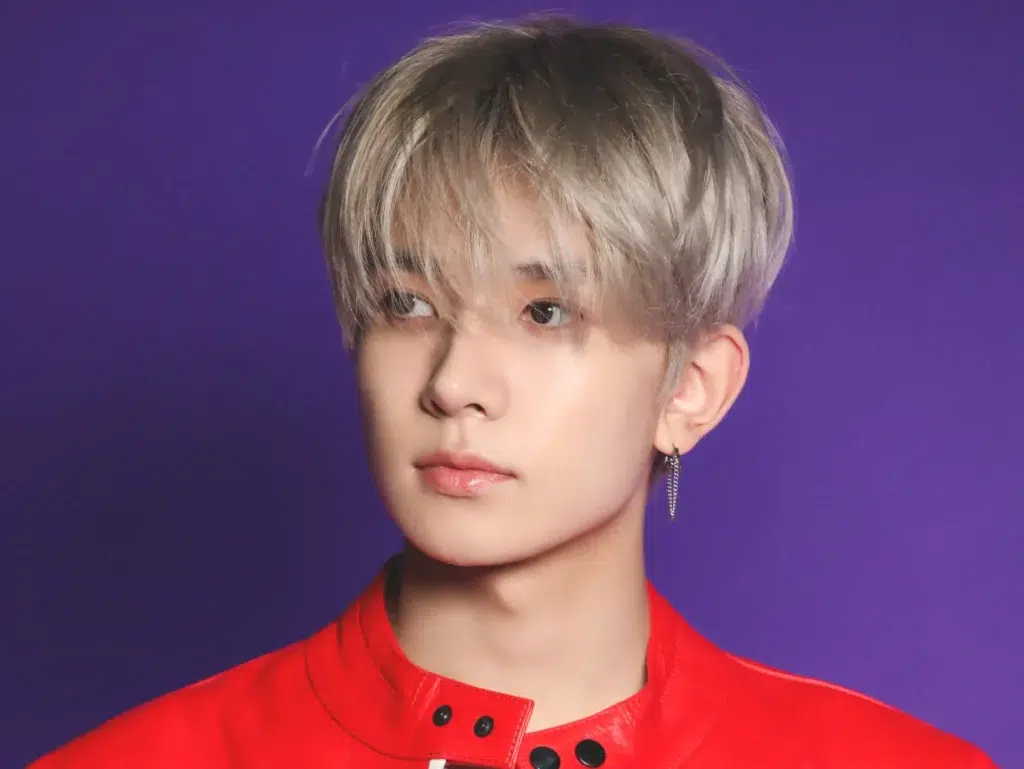 Happy 24th Birthday to the incredibly talented Heeseung of ENHYPEN