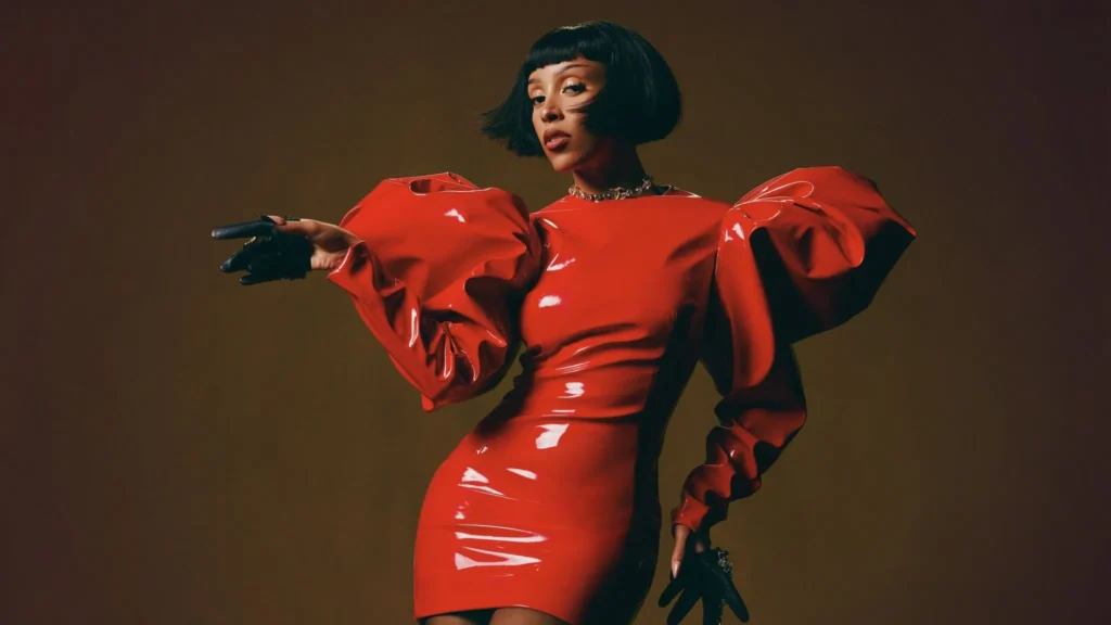 Doja Cat Celebrates Her 30th Birthday as Fans Worldwide Honor Her Artistic Journey