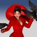 Happy 33rd birthday to the talented Cardi B.