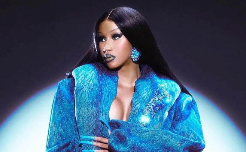 Happy 33rd birthday to the talented Cardi B.1