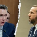 Hawley Blasts Jack Smiths ‘Bidens Stasi’ Probe, Calls Alleged Spying an ‘Abuse of Power Beyond Watergate’