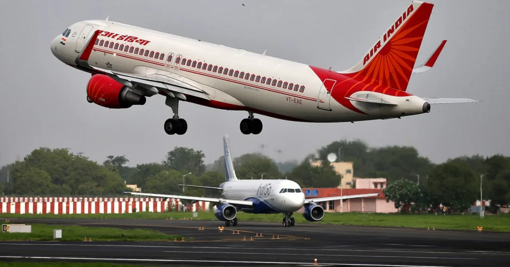 India and China to Resume Direct Flights After Five-Year Freeze