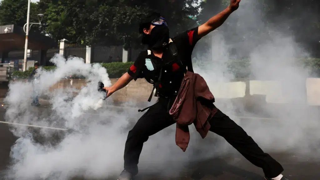 Indonesia Faces Renewed Outrage After Lawmakers Recess Allowance Nearly Doubled 5 Indonesia Faces Renewed Outrage After Lawmakers Recess Allowance Nearly Doubled