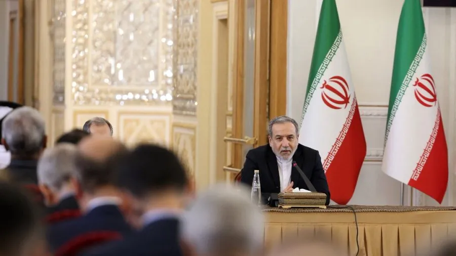 Iran Declares Nuclear Cooperation with IAEA ‘No Longer Relevant’