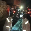 Israel Launches Airstrikes on Gaza After Accusing Hamas of Violating Ceasefire Agreement 4 Israel Launches Airstrikes on Gaza After Accusing Hamas of Violating Ceasefire Agreement