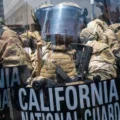 Judge Blocks Trumps National Guard Deployment in Portland for Second Consecutive Day
