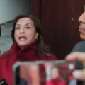 Judge Denies Request to Bar Former President Dina Boluarte From Leaving Peru