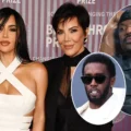 Kim Kardashian and Kris Jenner Sue Ray J for Defamation Over RICO Allegations