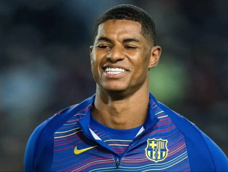 Rashford Reflects On Strong Start at Barça: Happy to Be Top Scorer and Assister… But I Can Still Do Better 6 Rashford Reflects On Strong Start at Barça: Happy to Be Top Scorer and Assister… But I Can Still Do Better
