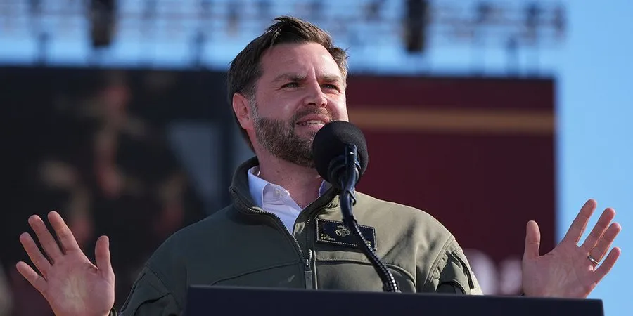 VP JD Vance Honors Marine Corps 250th Anniversary as Hegseth Emphasizes Unity Over Diversity