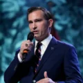 Matt Van Epps Wins Tennessee GOP Primary After Trump Endorsement