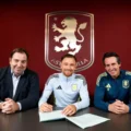 Matty Cash Signs New Aston Villa Contract Until 2029 with Option for 2030 Extension 4 Matty Cash Signs New Aston Villa Contract Until 2029 with Option for 2030 Extension