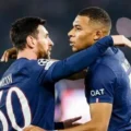 Kylian Mbappé Reflects on Playing with Lionel Messi: He is Totally Normal and Respects Everyone 4 Kylian Mbappé Reflects on Playing with Lionel Messi: He is Totally Normal and Respects Everyone