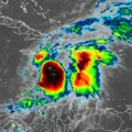 Hurricane Melissa Strengthens to Category 1 Forecasts Warn of Rapid Weekend Intensification 6 Hurricane Melissa Strengthens to Category 1 Forecasts Warn of Rapid Weekend Intensification