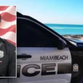 Miami Beach Commissioner Donates Salary to Family of Fallen Police Officer 4 Miami Beach Commissioner Donates Salary to Family of Fallen Police Officer