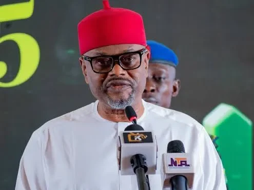 President Tinubu Accepts Resignation of Geoffrey Nnaji as Minister 16 President Tinubu Accepts Resignation of Geoffrey Nnaji as Minister