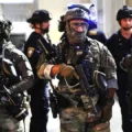 Portland Councilor Says National Guard May Need to Act on Moral Compass After Court Ruling Allowing Trump Deployment